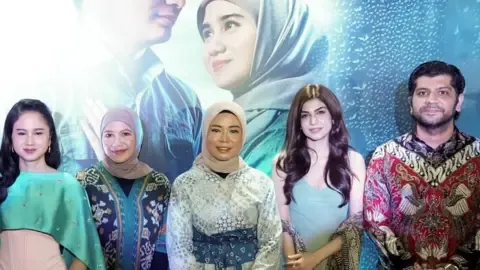The Way a Husband's Relationship with His Wife’s Mother Became a Popular Movie in the Country