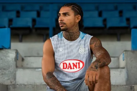 ‘Perhaps Losing Jeremy Shaped Who I Am’: Espanyol’s Unexpected British Talent Tyrhys Dolan