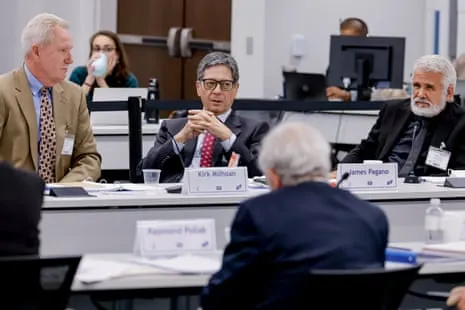 RFK Jr’s Immunization Panel Eliminate Doctor’s Note Requirement for Coronavirus Shot, Stressing Individual Decision