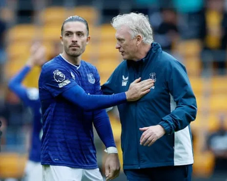 Moyes Commands Offensive Firepower to Shake Off Anfield Drought