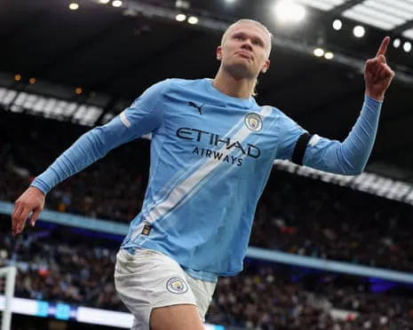 More Than a Scoring Phenomenon: Haaland’s New Style Could Land an Early Setback to the Gunners