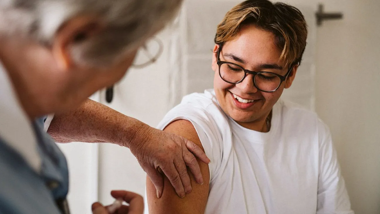 Is It Wise to Receiving a Influenza Vaccine This Fall? Here's Expert Views Experts Think.
